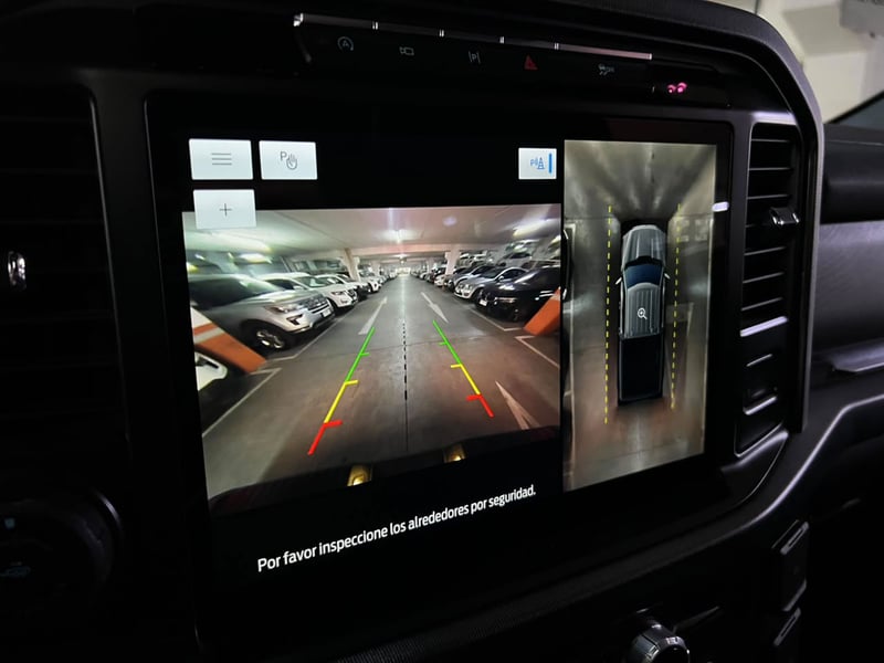 Ford F-150 2023 - Imagen 19 de 20