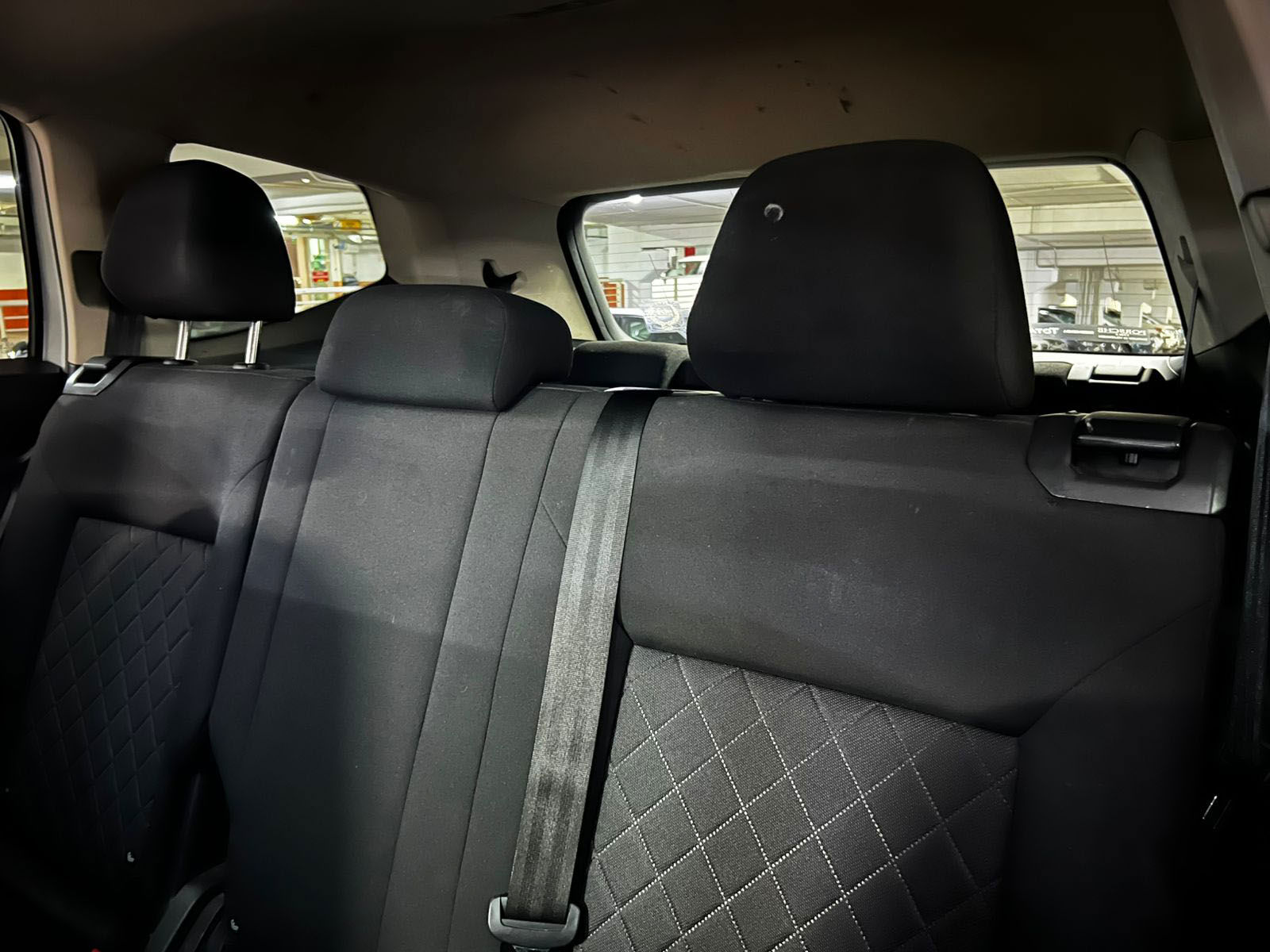 Volkswagen Atlas 2018 - Imagen 19 de 20