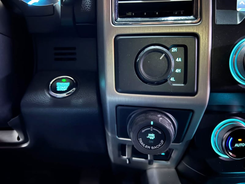 Ford F-150 3.5 2020 - Imagen 19 de 20