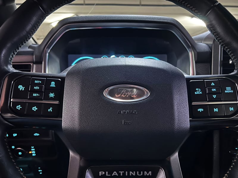 Ford F-150 2023 - Imagen 13 de 20