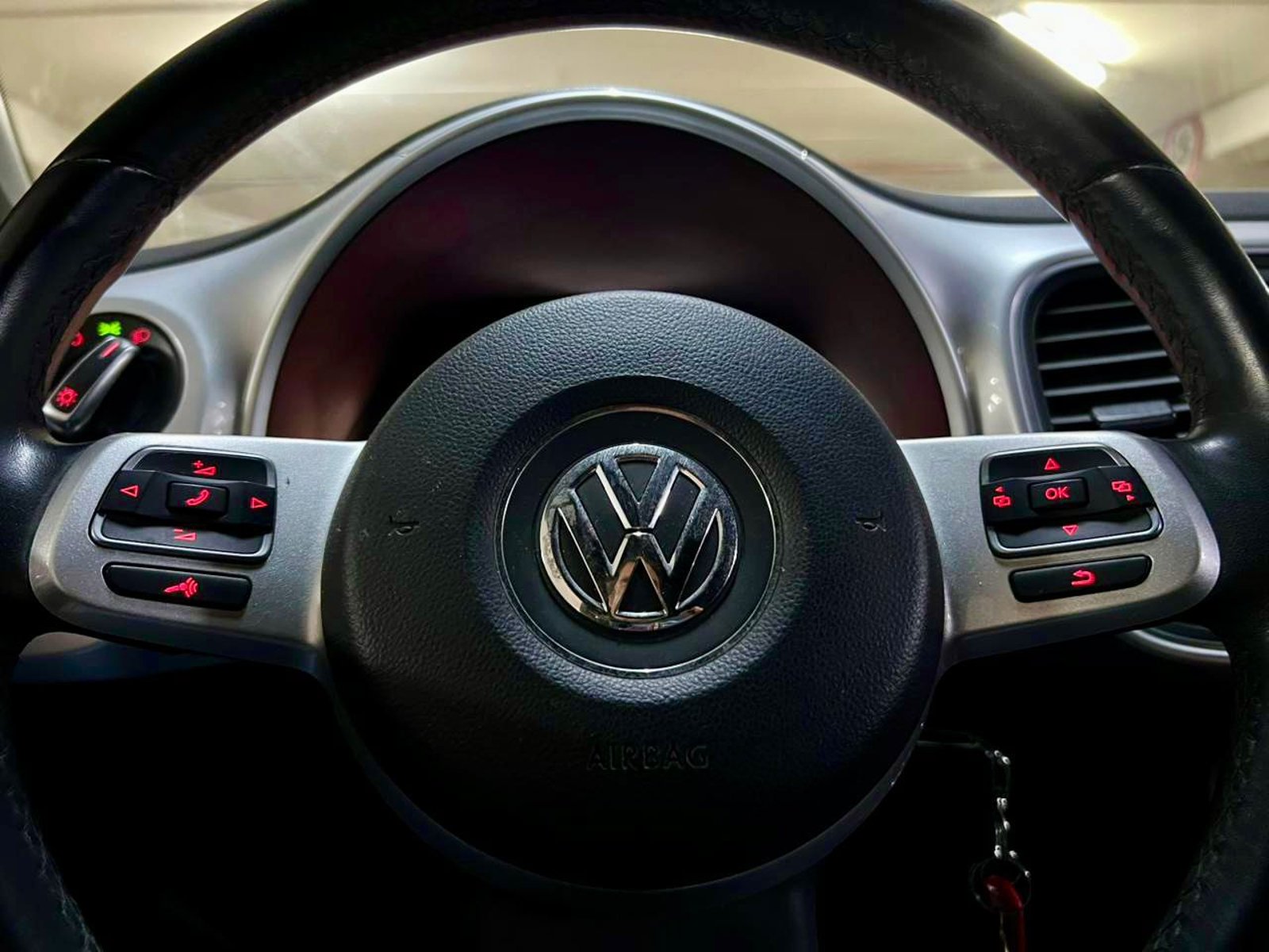 Volkswagen Beetle 2015 - Imagen 12 de 20
