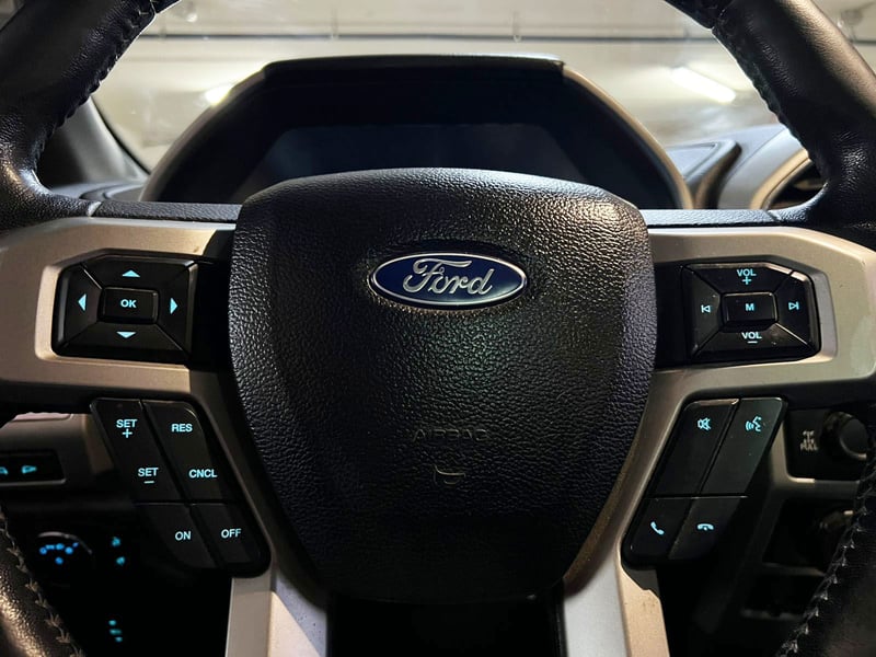 Ford F-150 2017 - Imagen 13 de 20