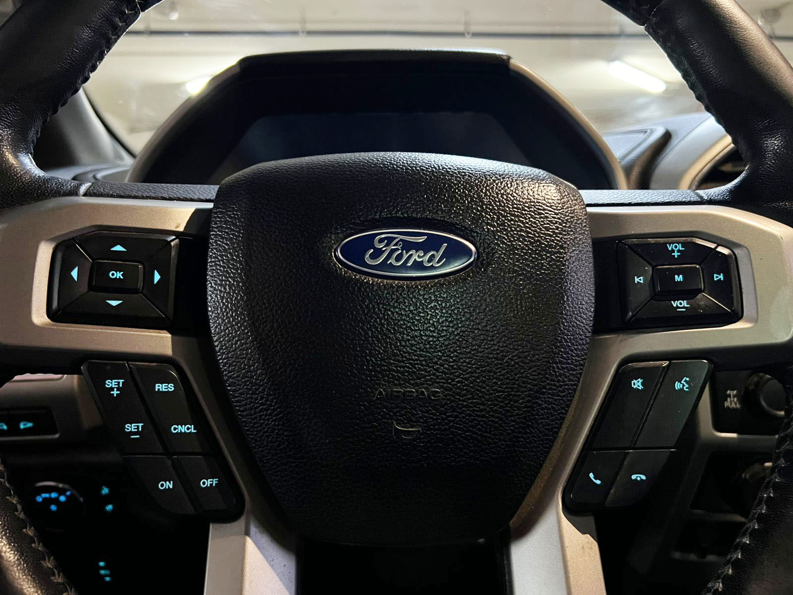 Ford F-150 2017 - Imagen 13 de 20