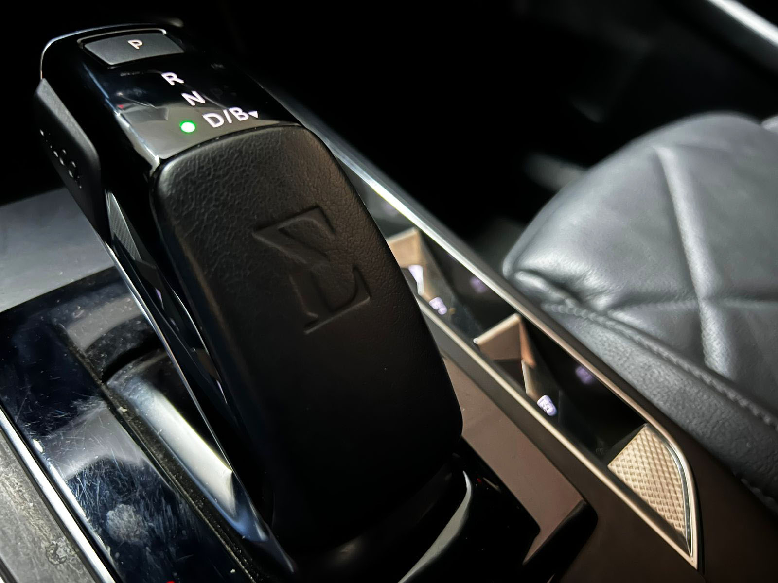 DS Automobiles Ds 3 Crossback E-Tense 2022 - Imagen 17 de 20