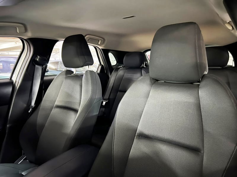 Mazda Cx-30 2025 - Imagen 18 de 19