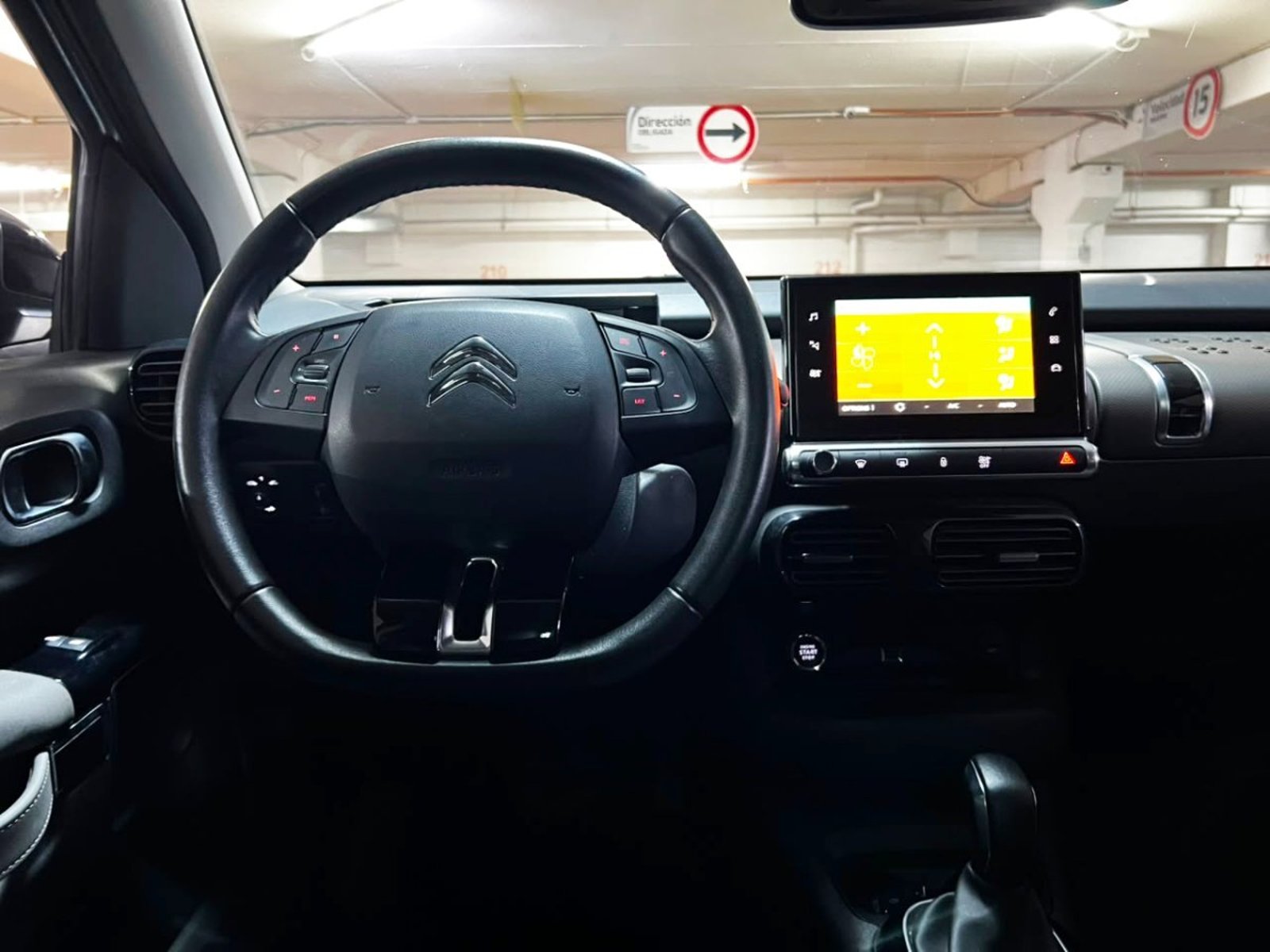 Citroën C4 Cactus Shine 1.2 2020 - Imagen 10 de 10