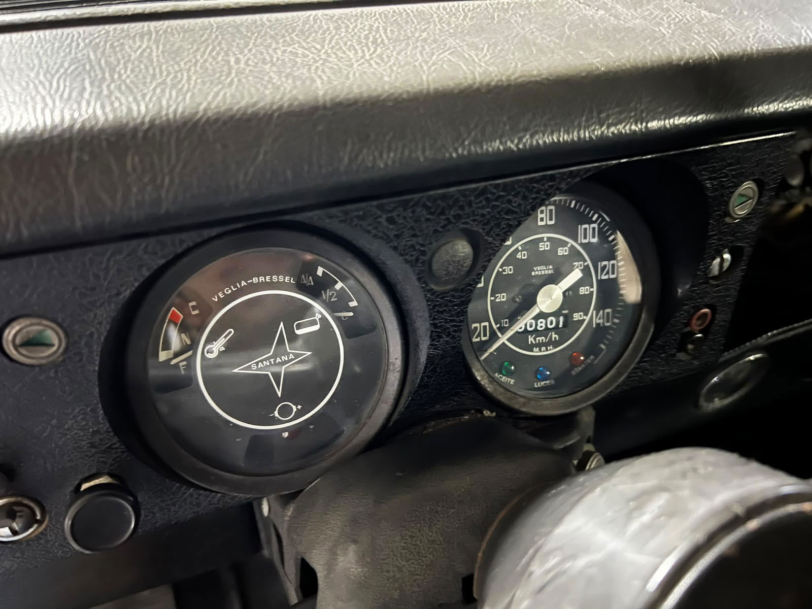 Land Rover Largo 1981 - Imagen 19 de 20