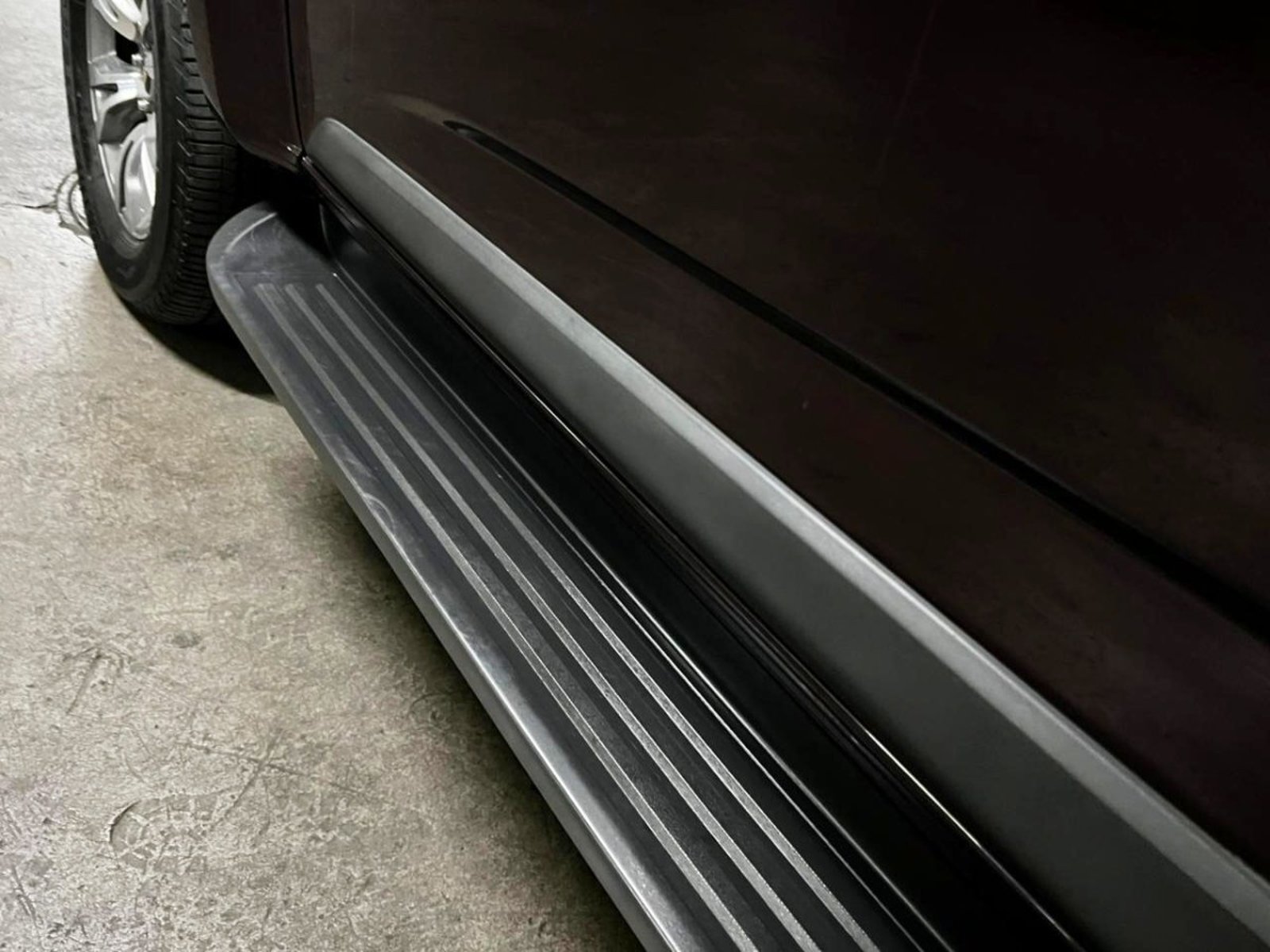 CHEVROLET TRAILBLAZER LTZ 2.8 4x4 2019 - Imagen 8 de 10