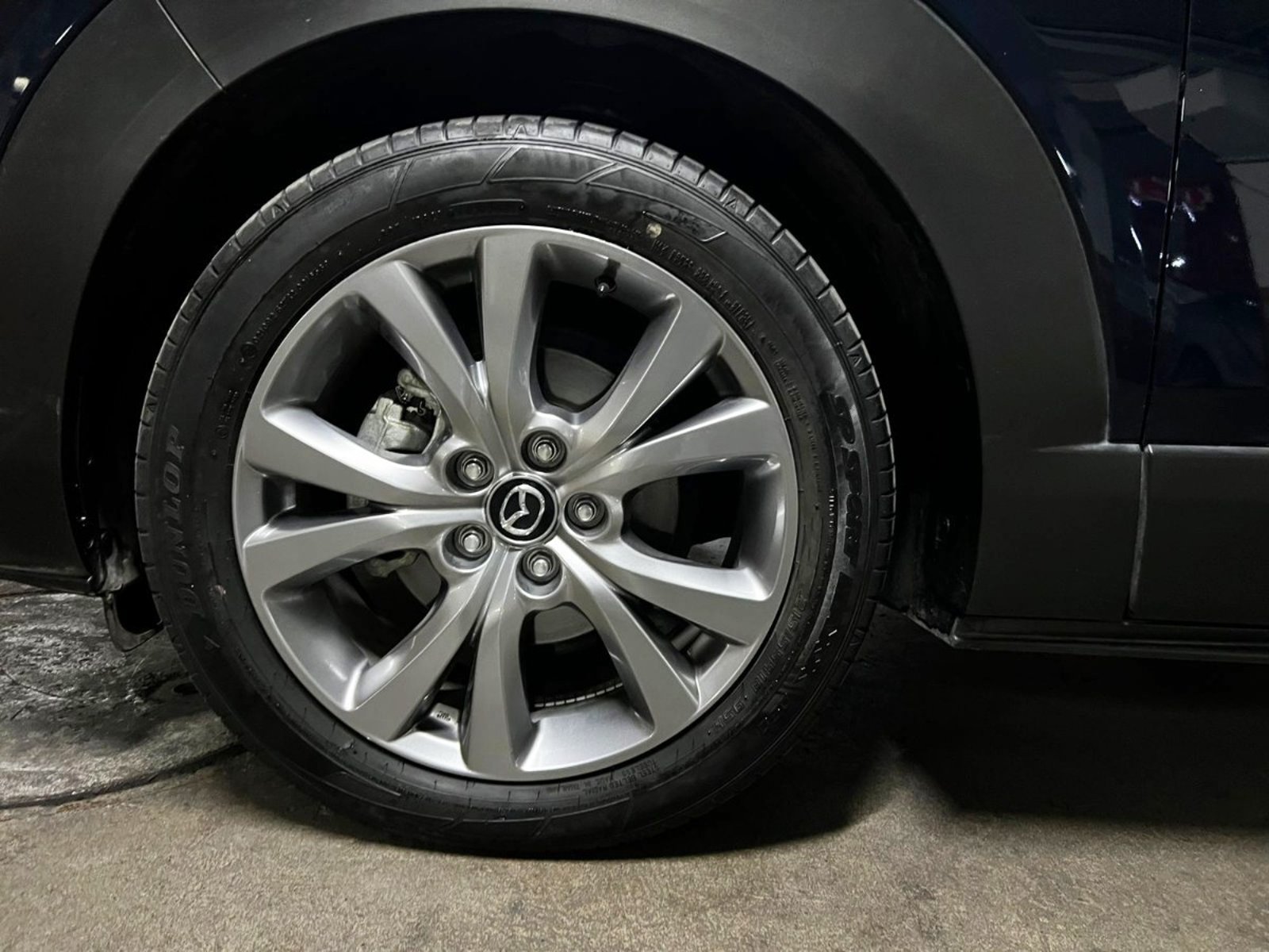 MAZDA CX-30 2.0 2025 - Imagen 7 de 10