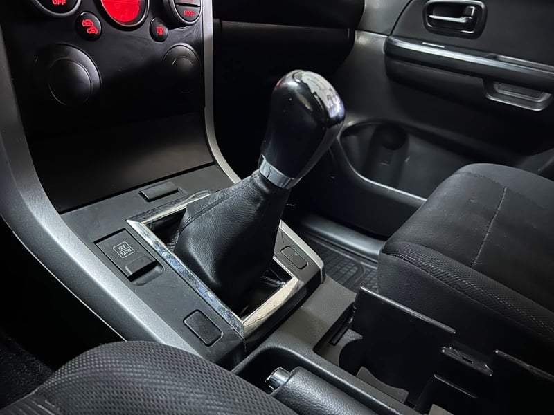 Suzuki Grand Vitara 2011 - Imagen 15 de 18