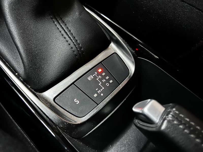 Citroën C4 Cactus 2020 - Imagen 17 de 20
