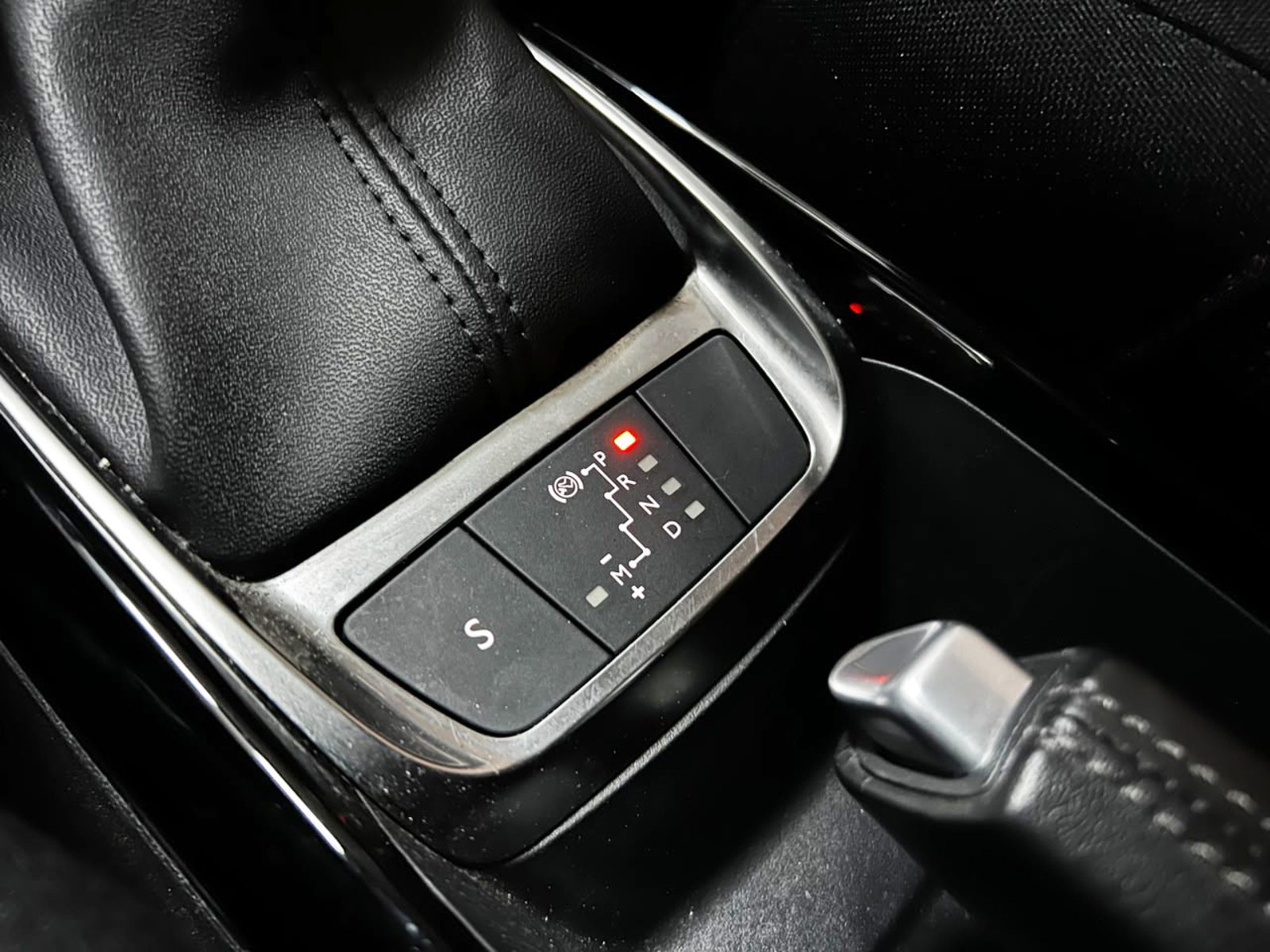 Citroën C4 Cactus 2020 - Imagen 17 de 20