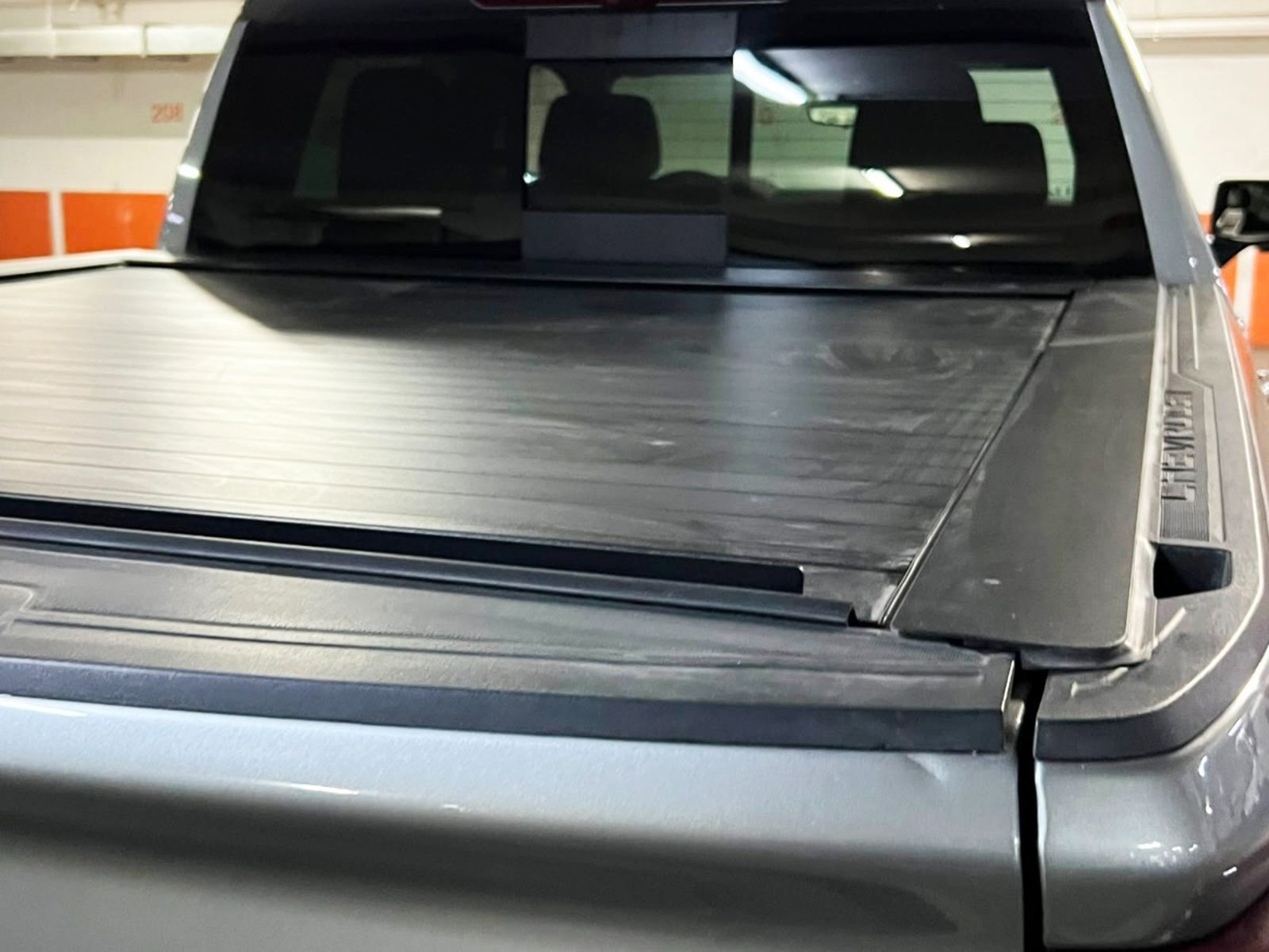 Chevrolet SILVERADO HIGH COUNTRY 3.0 2025 - Imagen 7 de 10