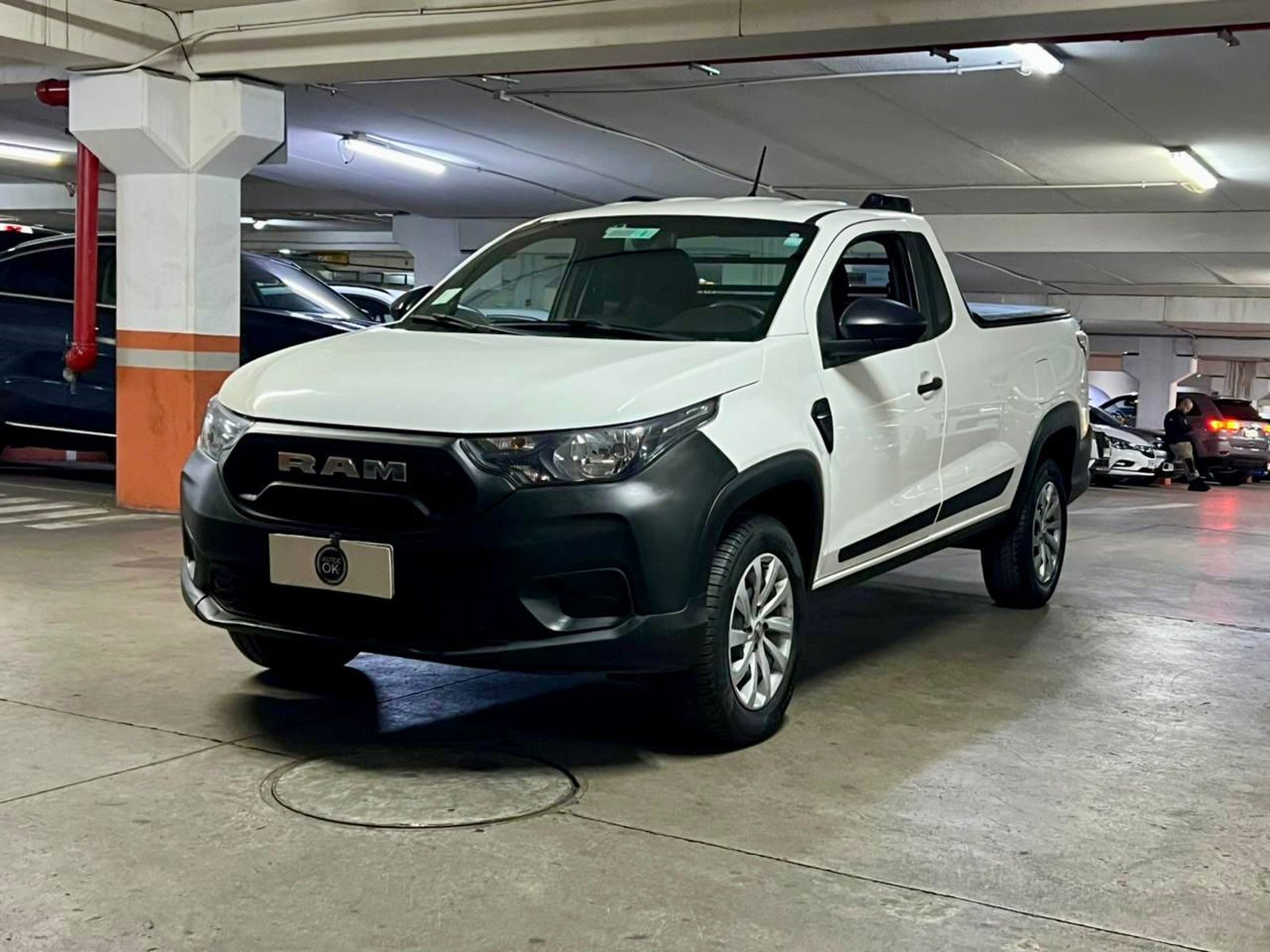 RAM 700 2023 - Imagen 4 de 18