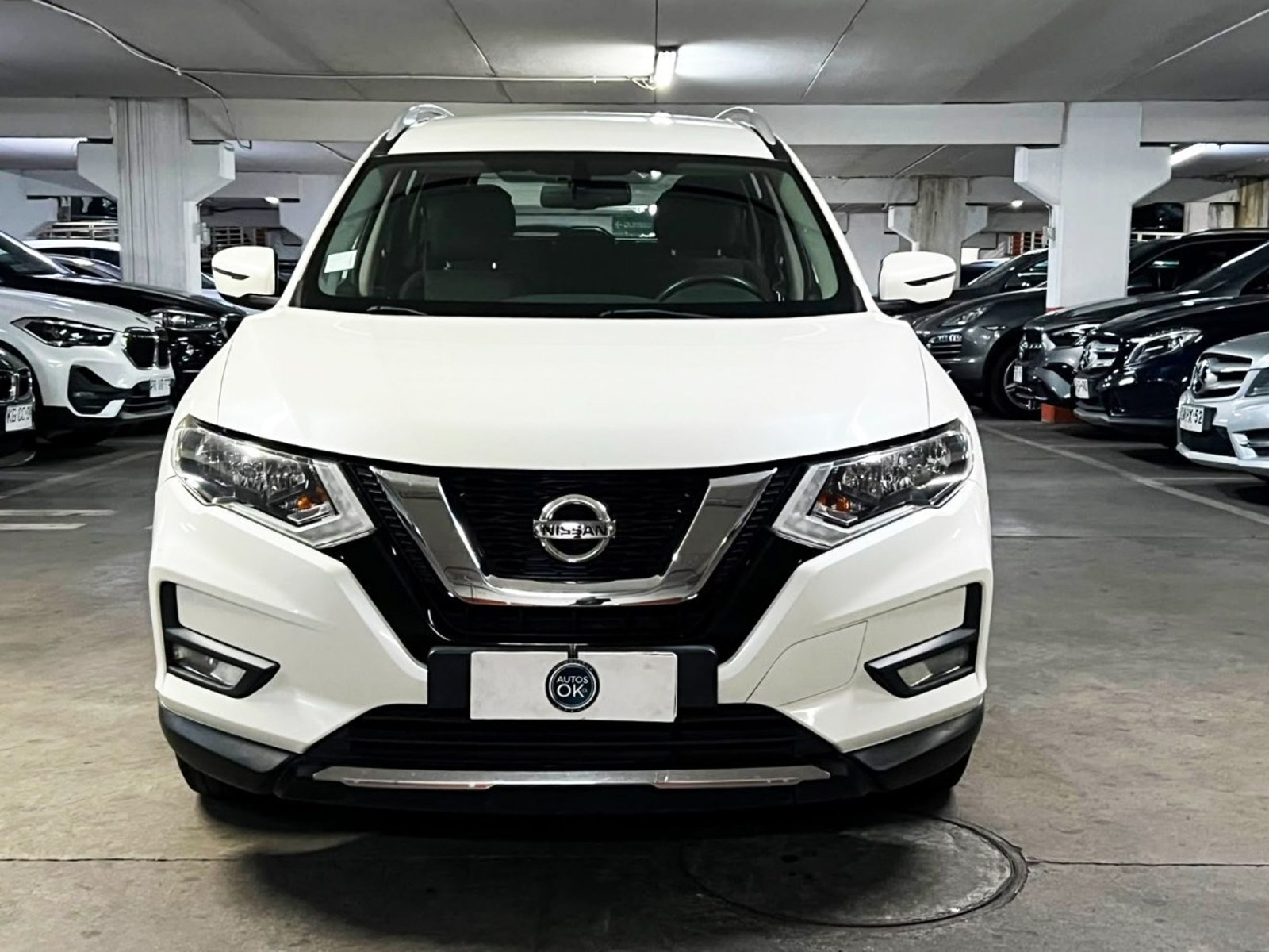 Nissan X-TRAIL SENSE 2.5 4x4 2020 - Foto 2 de 10