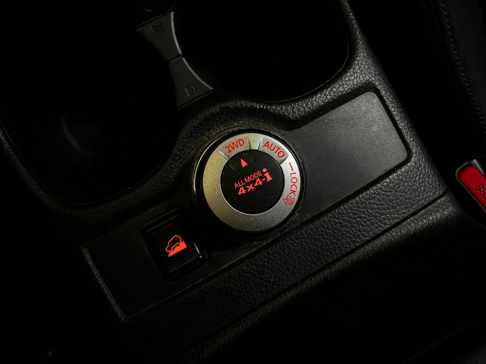 Nissan X-Trail 2020 - Imagen 15 de 18