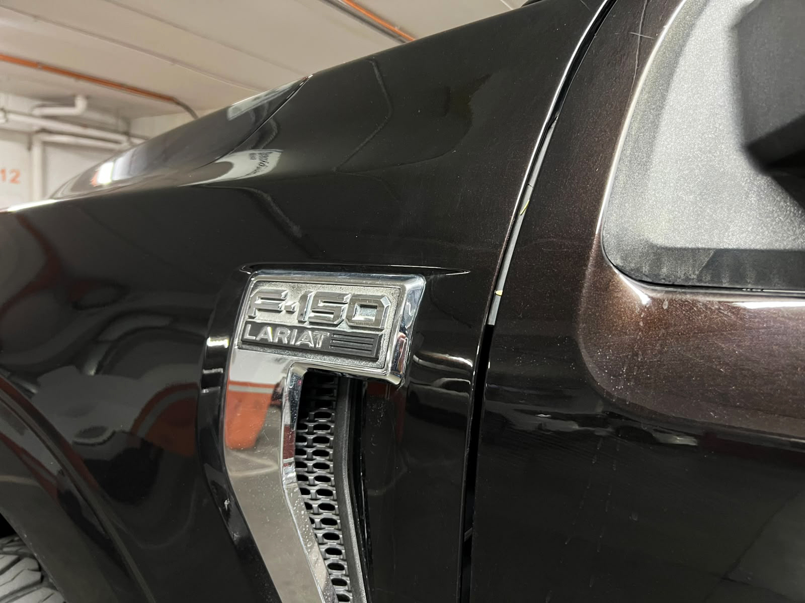 Ford F-150 2022 - Imagen 8 de 20