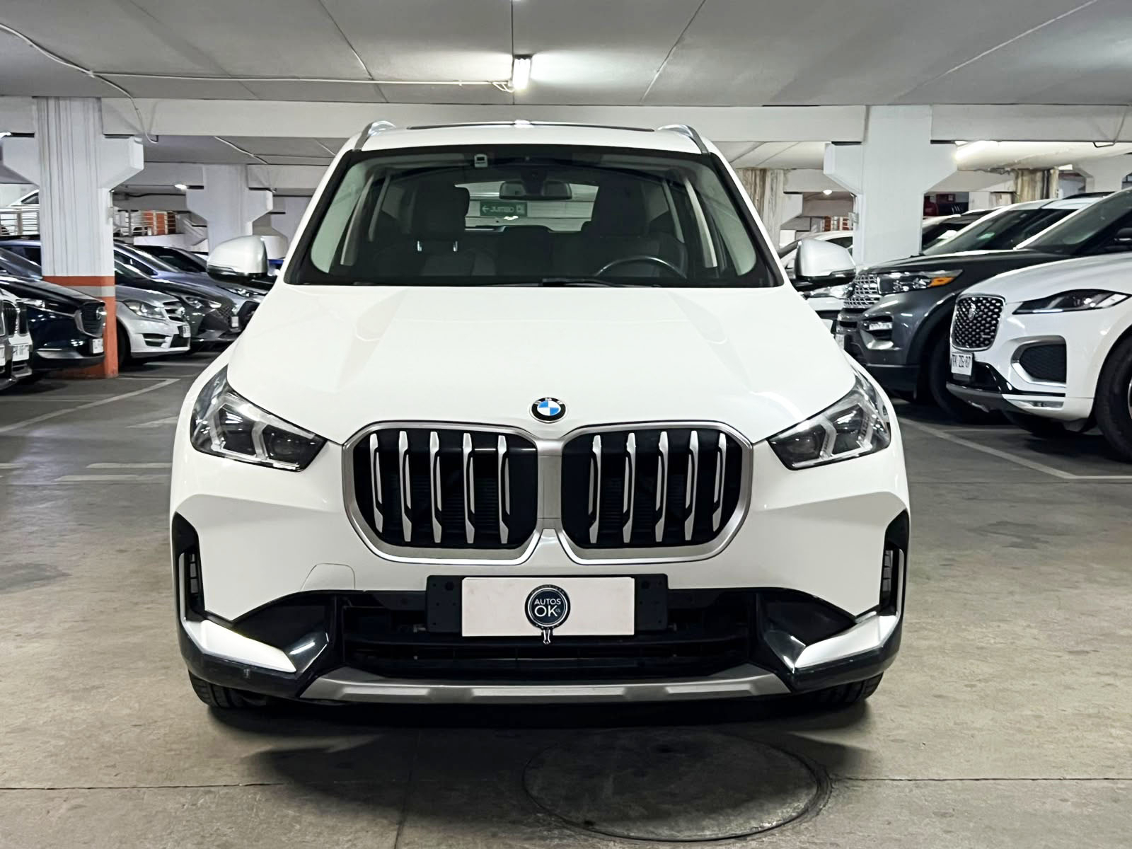 BMW X1 2023 - Imagen 3 de 20