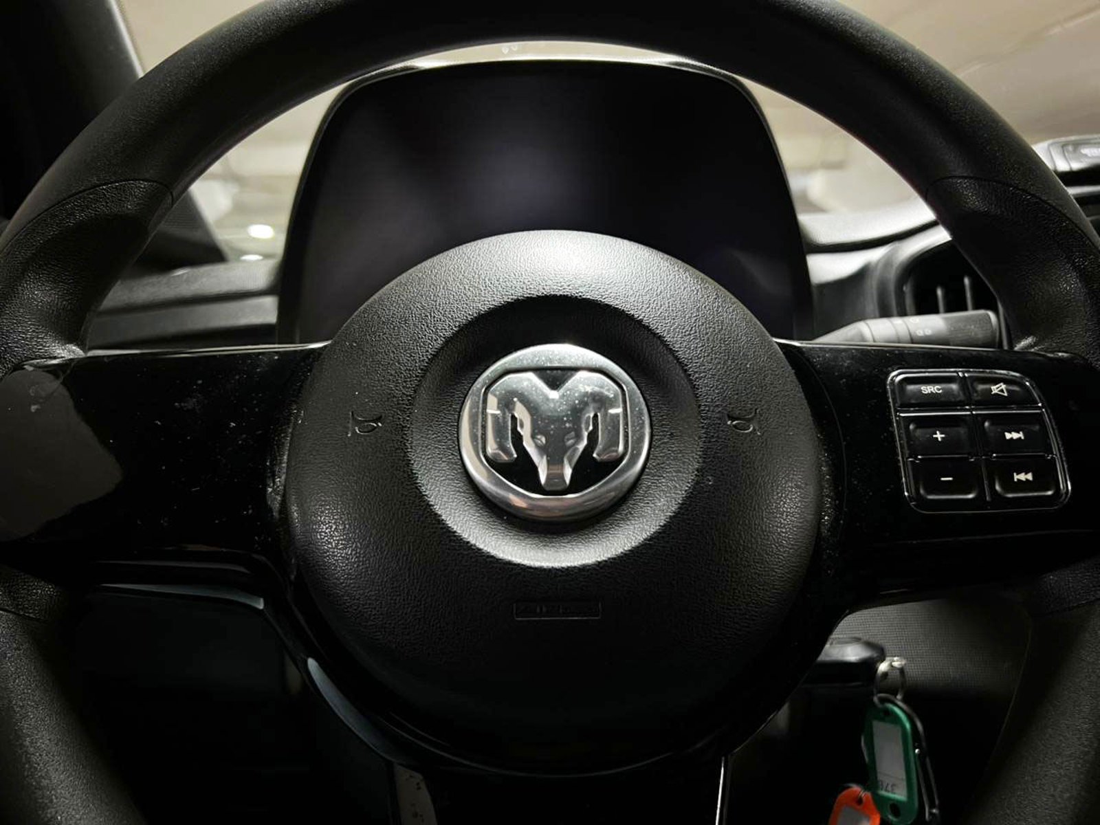 RAM 700 2023 - Imagen 13 de 20