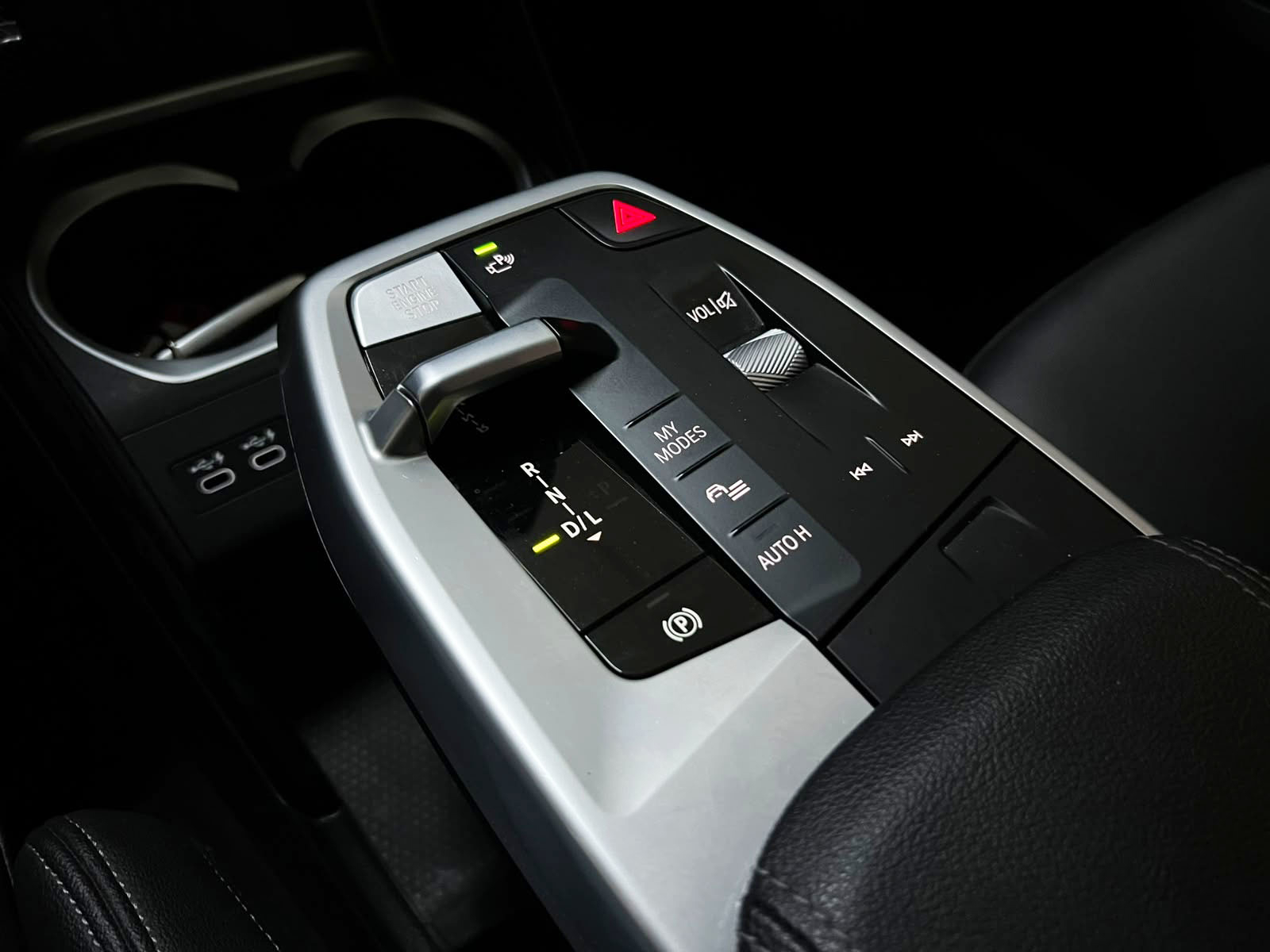 BMW X1 2023 - Imagen 17 de 20