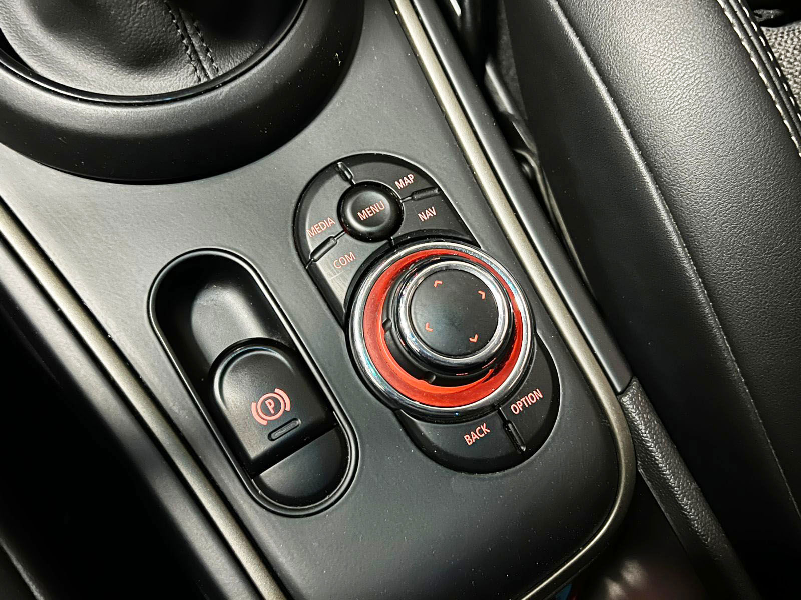 Mini Cooper 2022 - Imagen 19 de 20