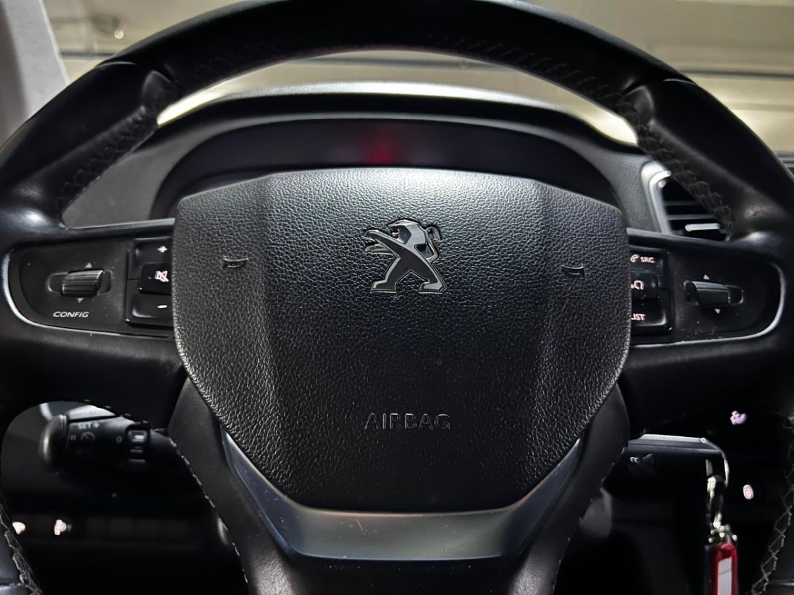 PEUGEOT TRAVELLER L3 BLUE HDI 2.0 AT 2021 - Imagen 10 de 10