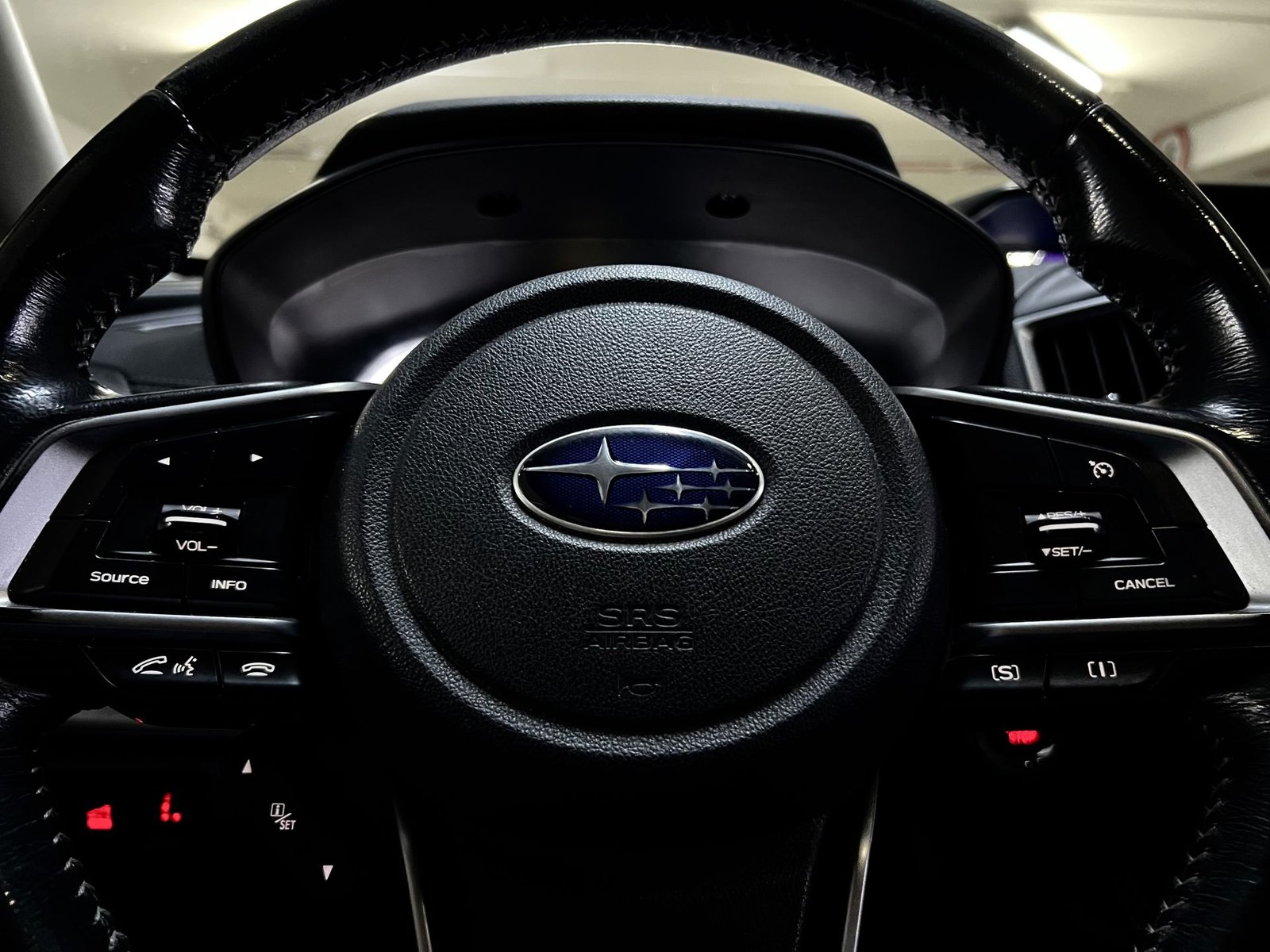 Subaru Forester 2020 - Imagen 11 de 20