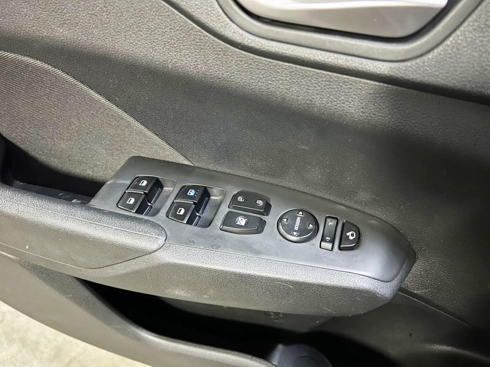 Hyundai Accent 2023 - Imagen 18 de 20