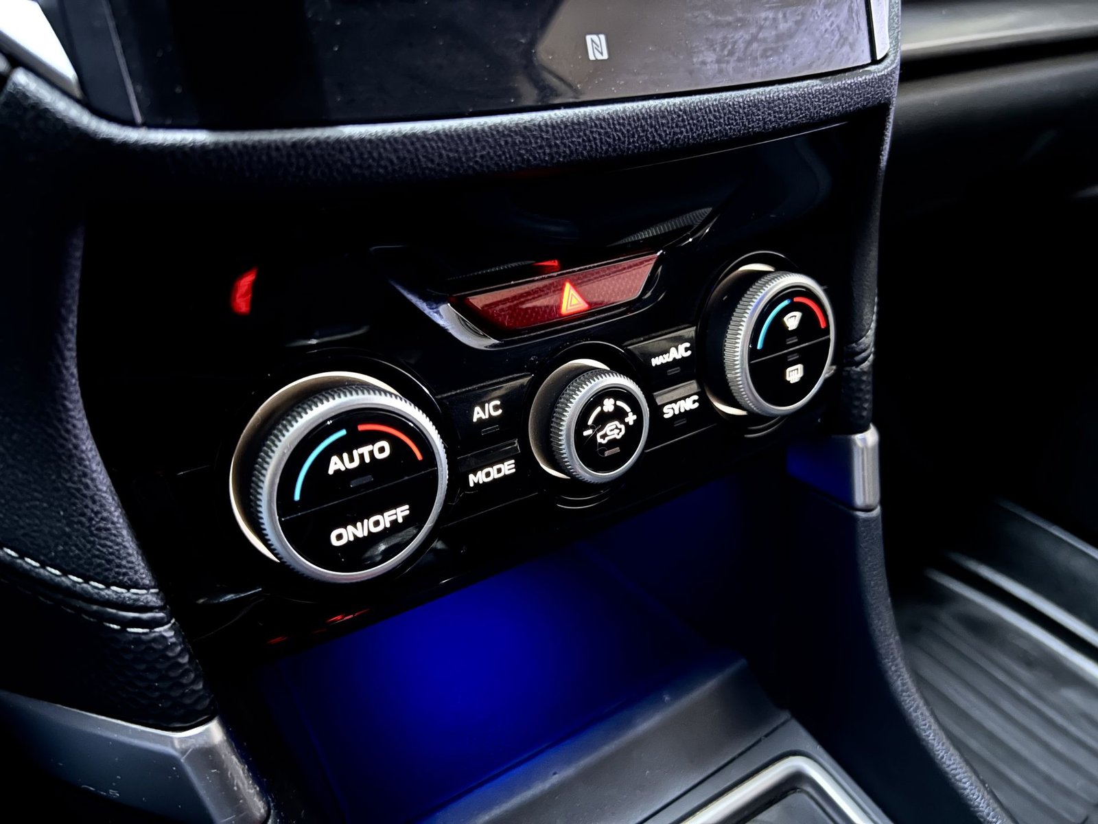 Subaru Forester 2020 - Imagen 19 de 20