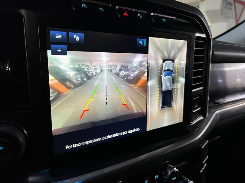 Ford F-150 2022 - Imagen 19 de 20