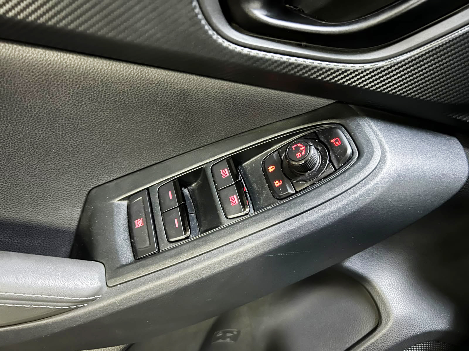 Subaru Crosstrek 2023 - Imagen 20 de 20
