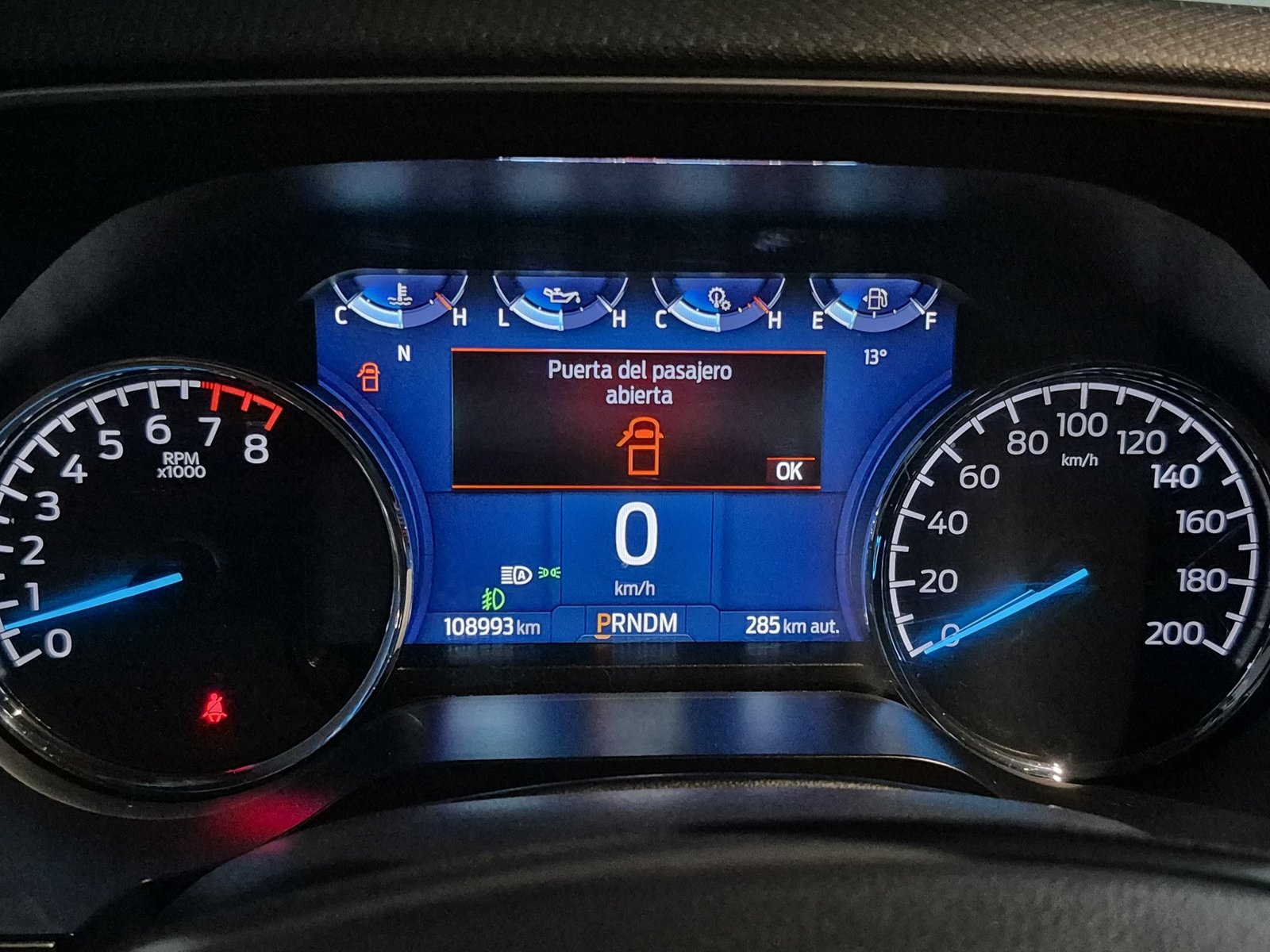 Ford F-150 2024 - Imagen 10 de 13