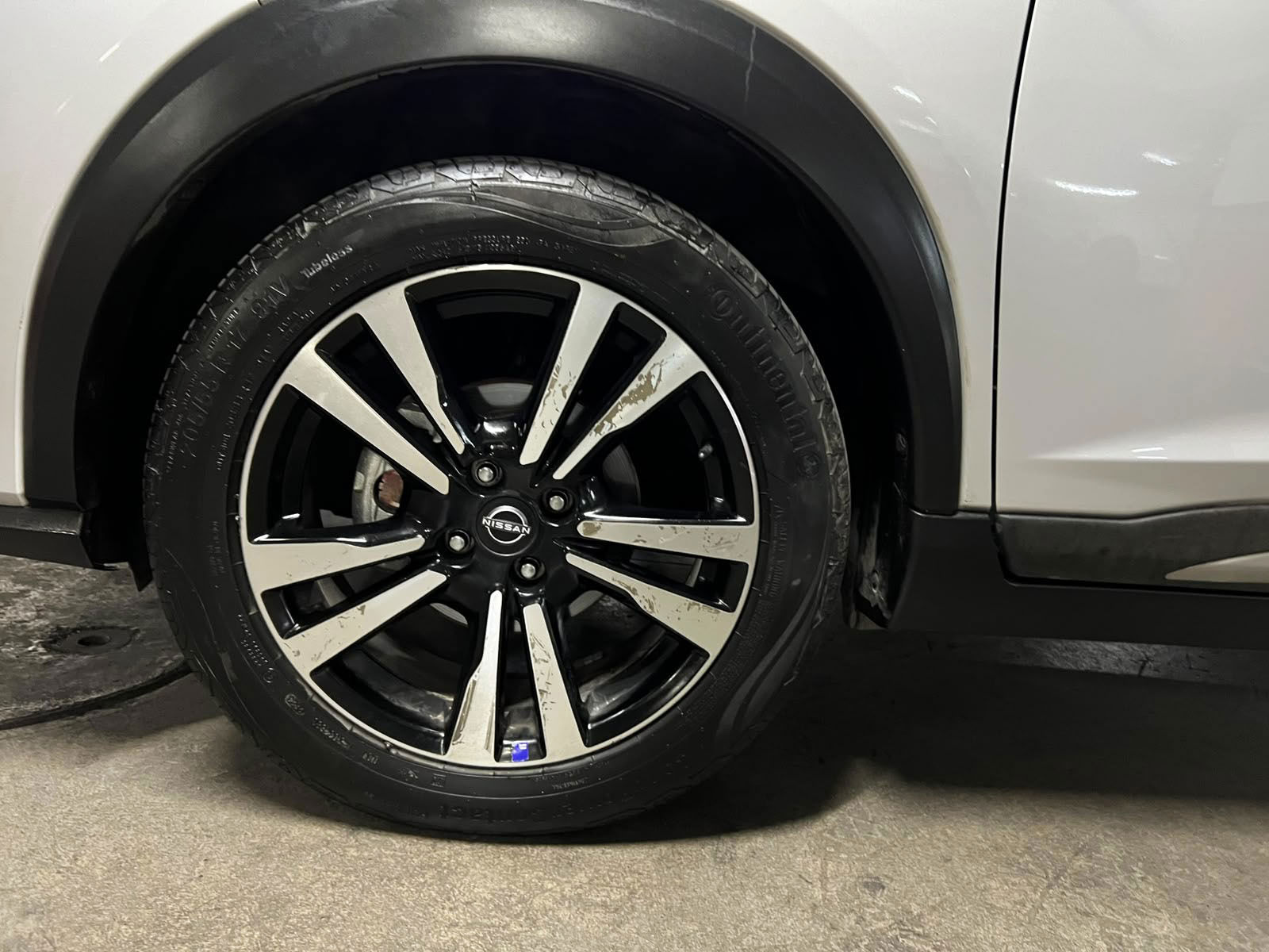 Nissan Kicks 2025 - Imagen 8 de 17