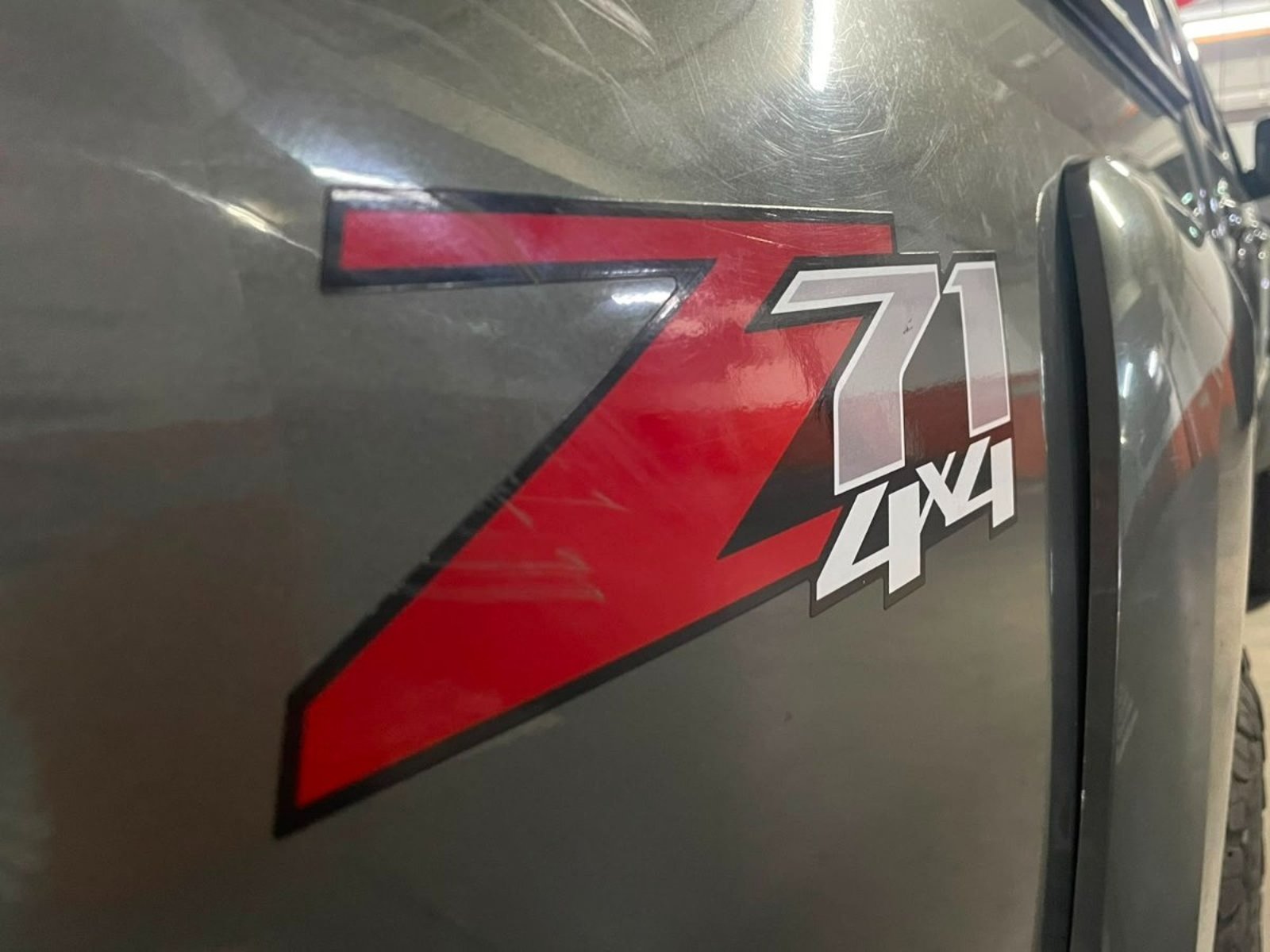 CHEVROLET COLORADO Z71 3.7 4X4 2010 - Imagen 9 de 10