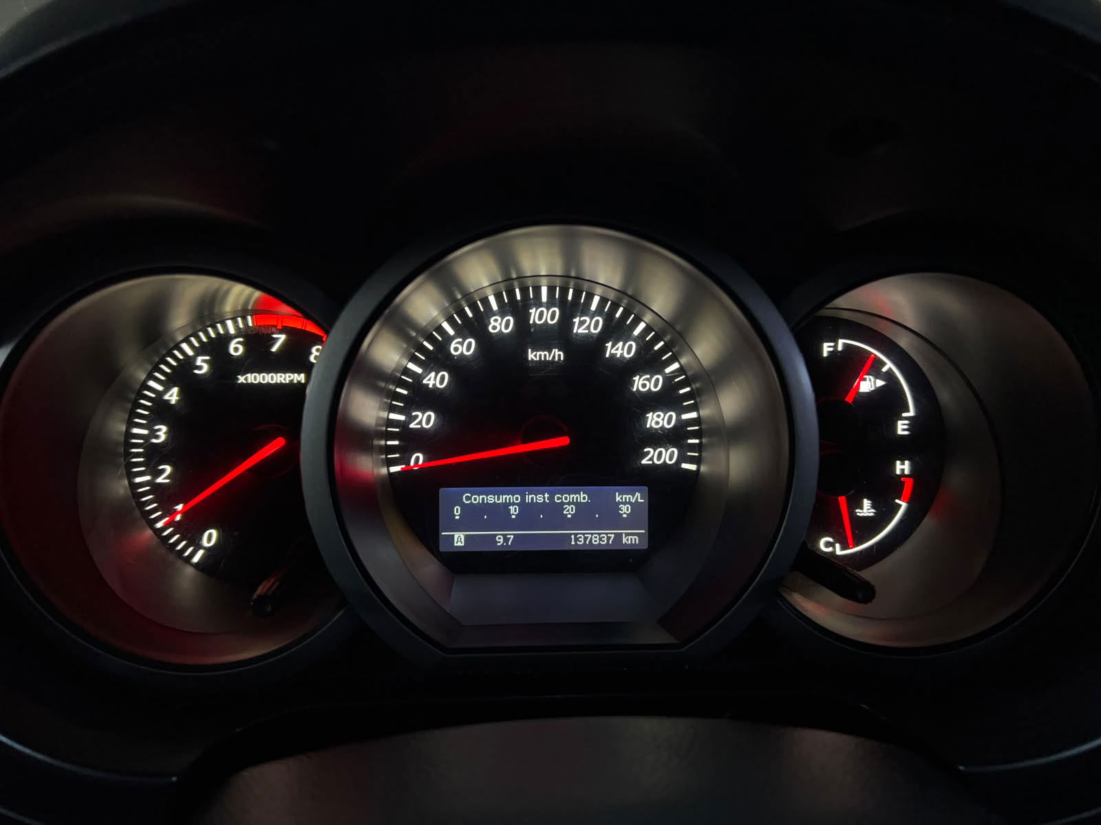 Suzuki Grand Vitara 2011 - Imagen 12 de 18
