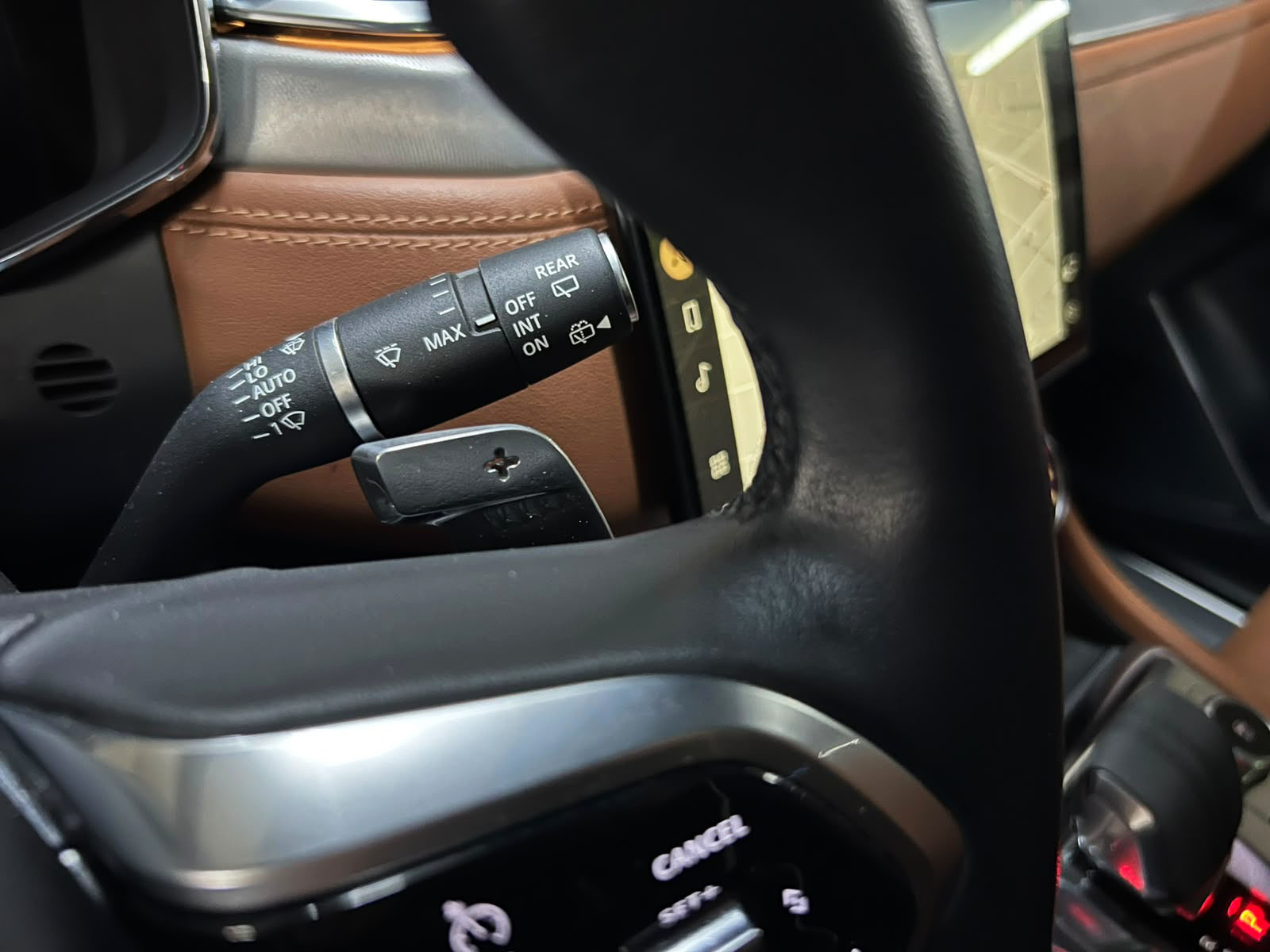 Jaguar F-Pace 2024 - Imagen 14 de 20