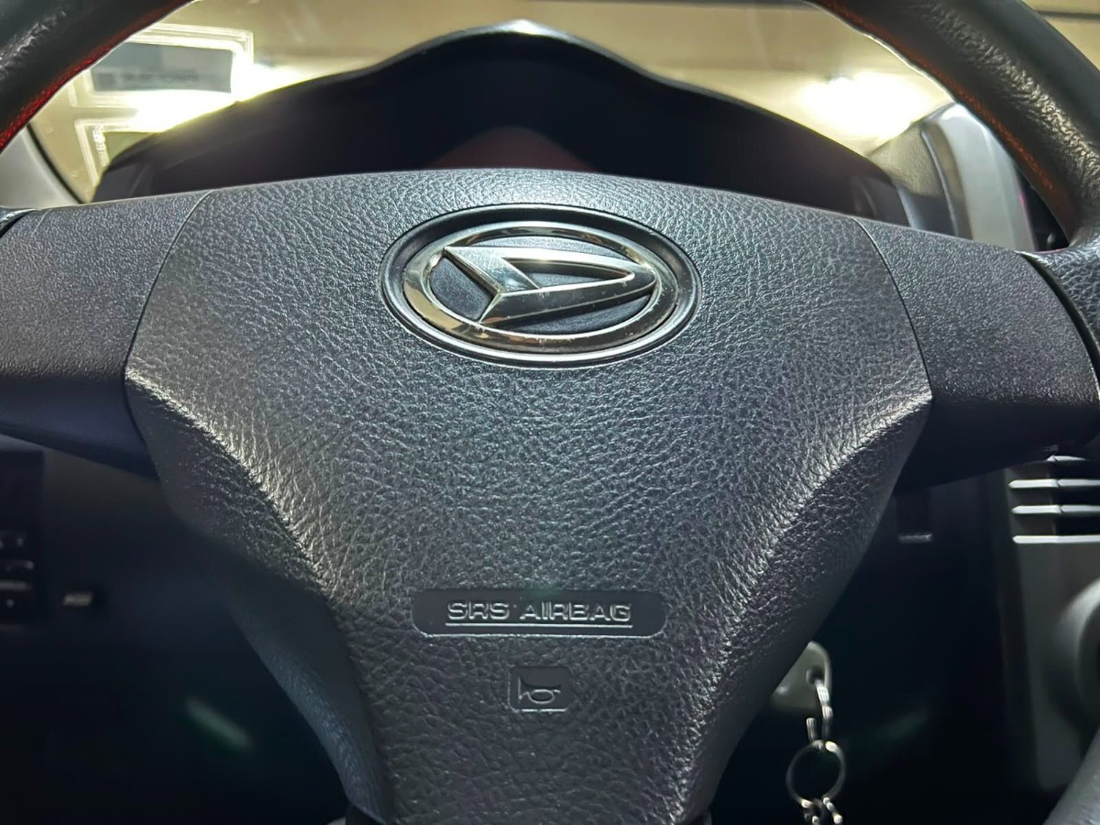 Daihatsu TERIOS 1.5 GLI 4X2 MT 5P 2013 - Imagen 10 de 10