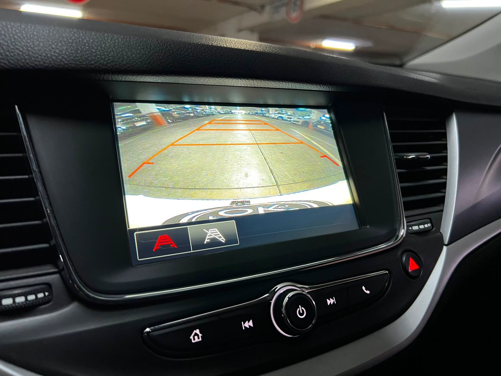Opel Astra 2020 - Imagen 15 de 20