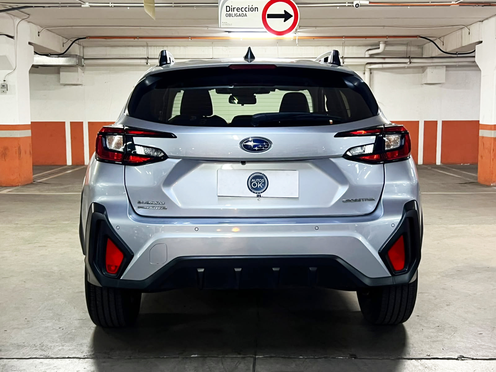 Subaru Crosstrek 2023 - Imagen 6 de 20