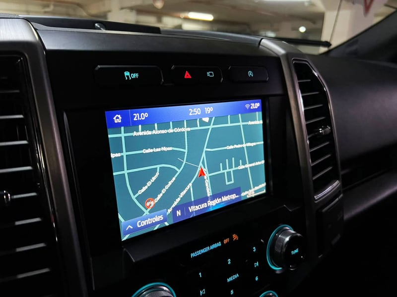 Ford F-150 3.5 2020 - Imagen 14 de 20