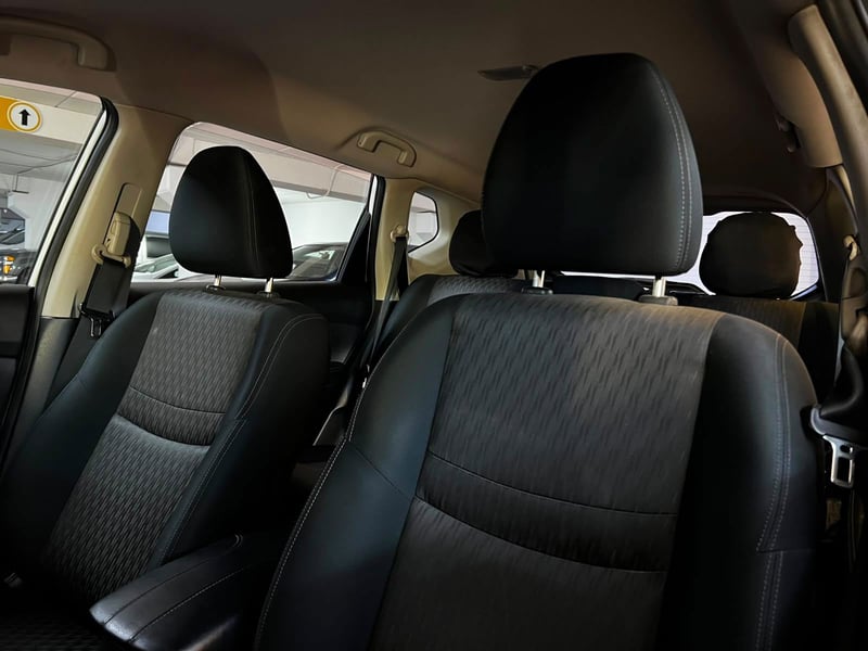 Nissan X-Trail 2020 - Imagen 17 de 18