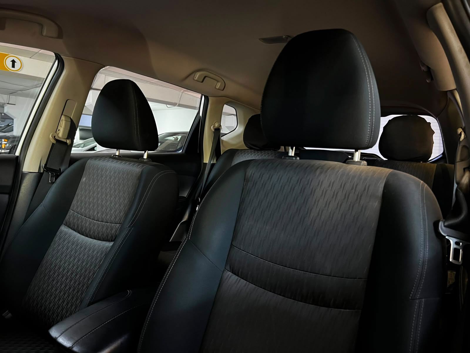 Nissan X-Trail 2020 - Imagen 17 de 18