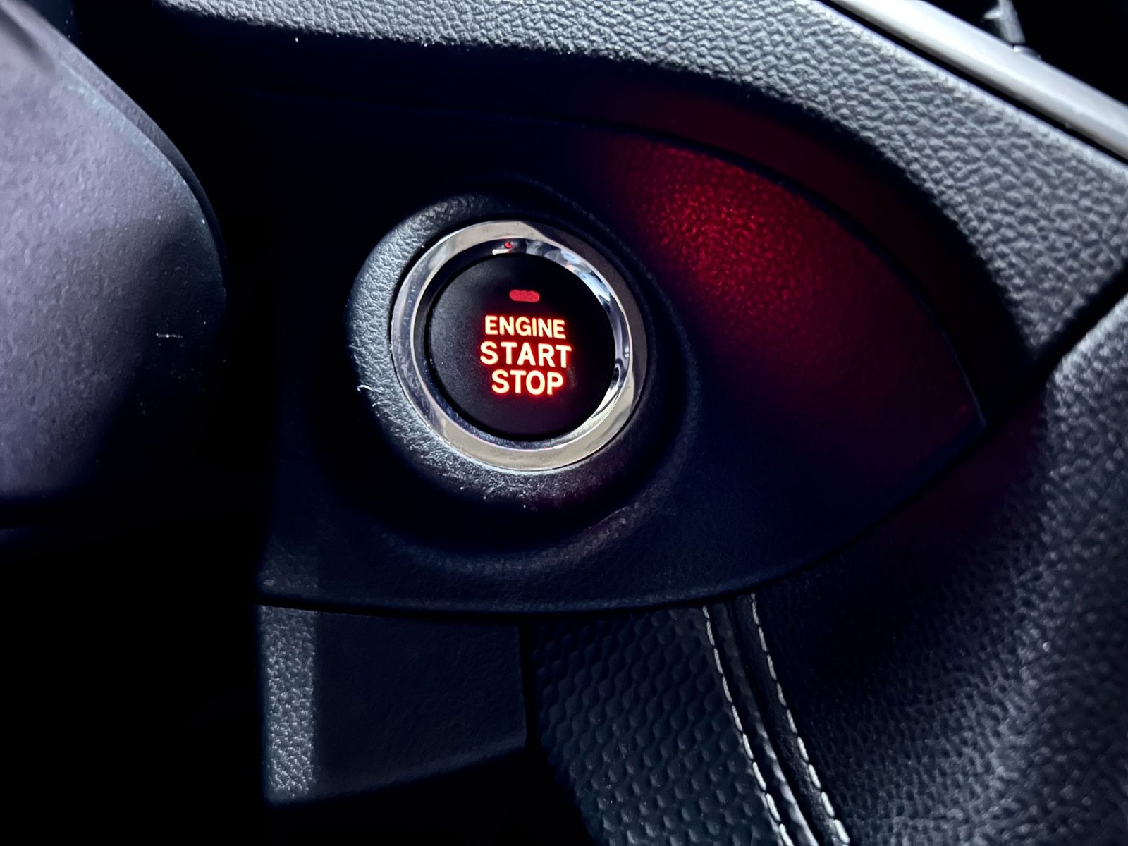Subaru Forester 2020 - Imagen 13 de 20
