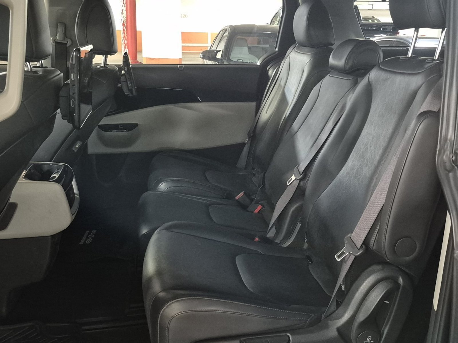 KIA CARNIVAL 2.2 DSL Auto EX 2024 - Imagen 10 de 10