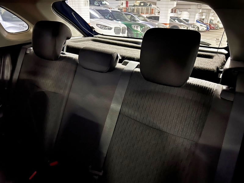 Suzuki Baleno 2019 - Imagen 19 de 19