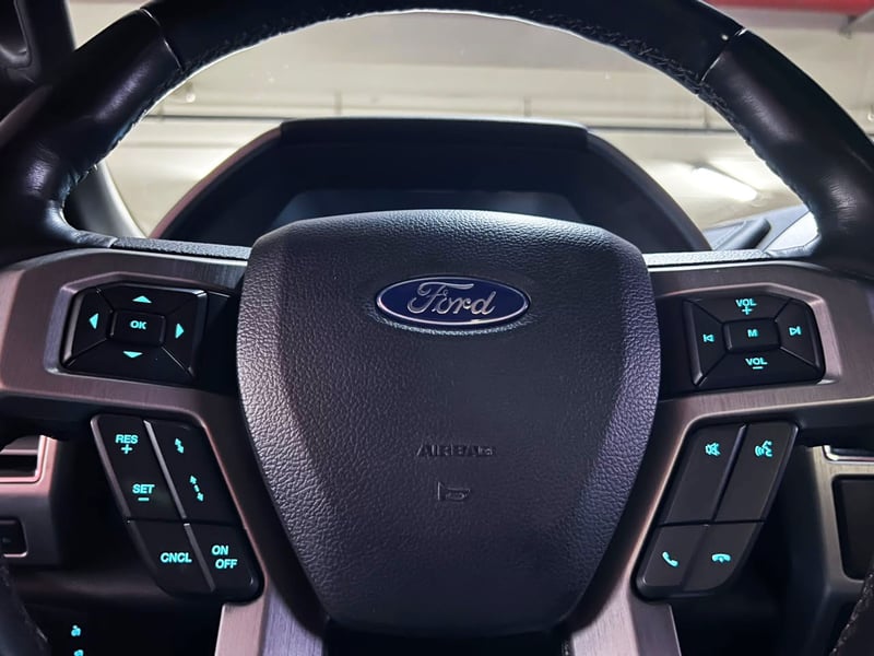 Ford F-150 3.5 2020 - Imagen 12 de 20
