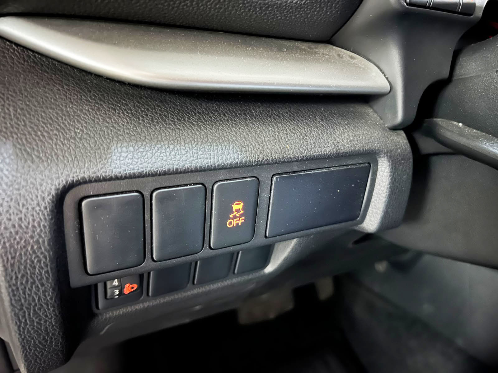 Mitsubishi Eclipse Cross 2022 - Imagen 18 de 20