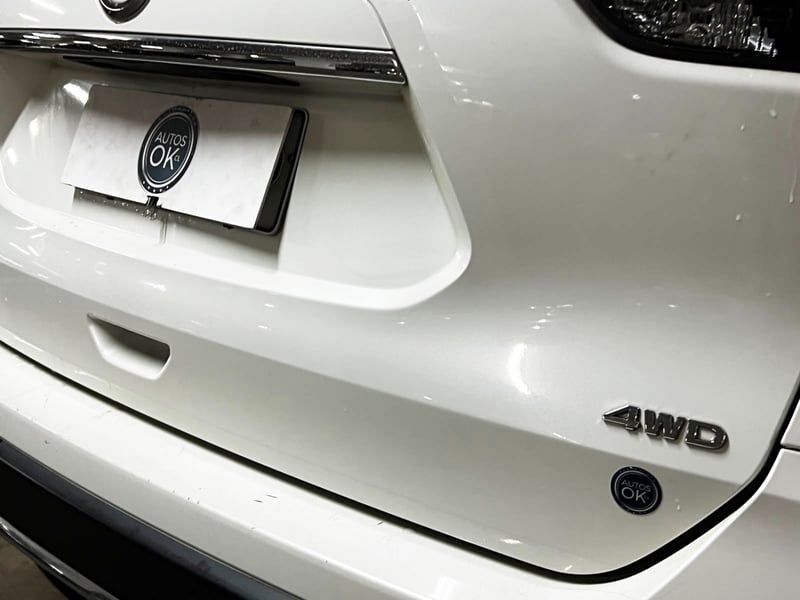 Nissan X-Trail 2020 - Imagen 7 de 18
