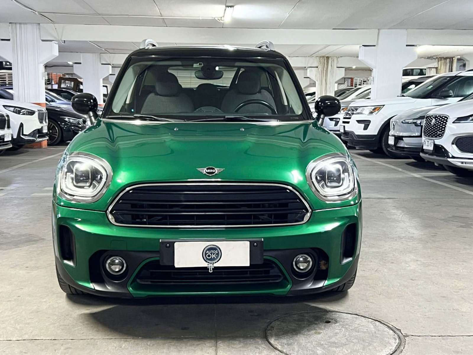 Mini Cooper 2022 - Foto 3 de 20