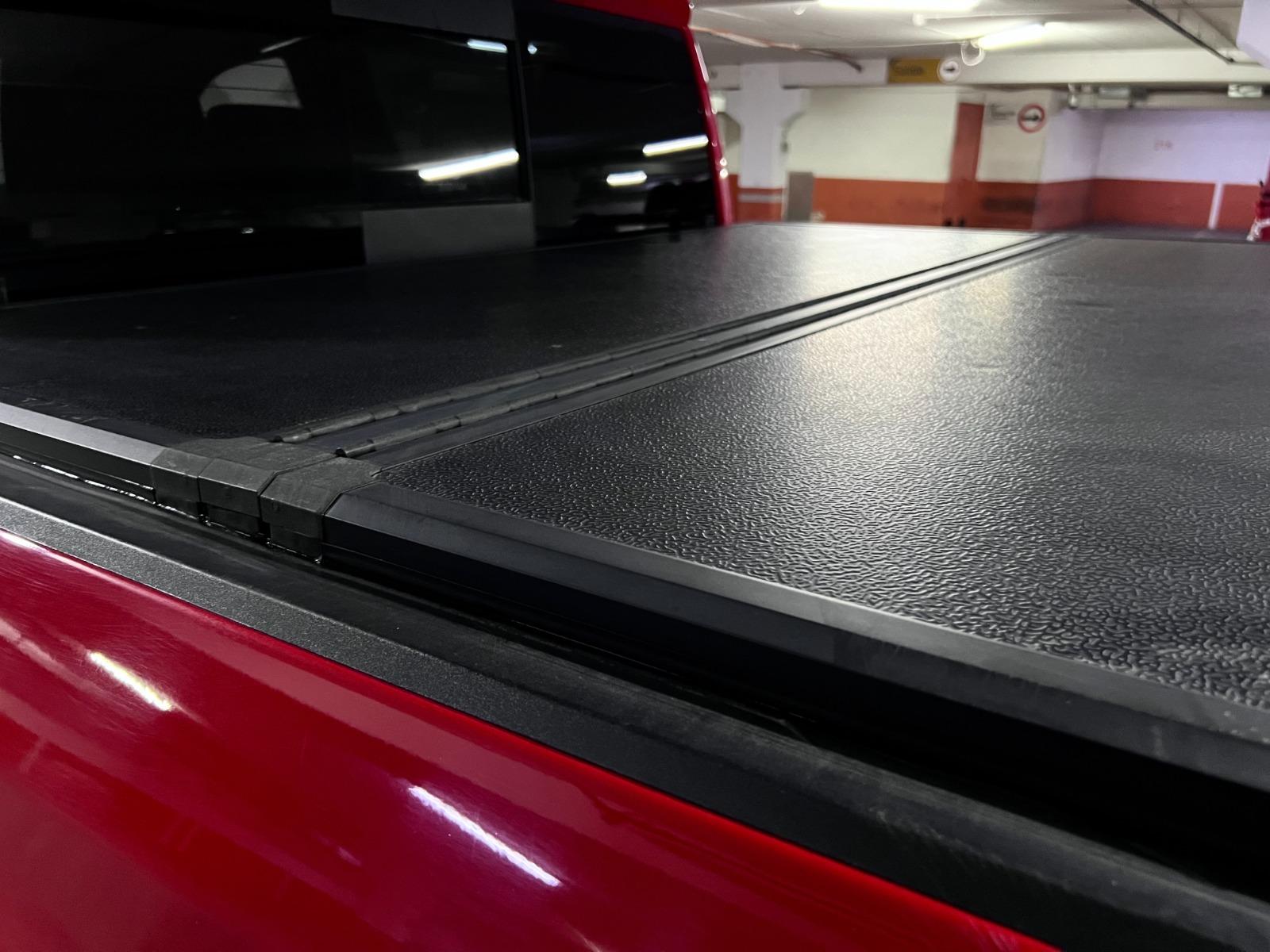 CHEVROLET SILVERADO LT TRAIL BOSS 2023 - Imagen 9 de 10